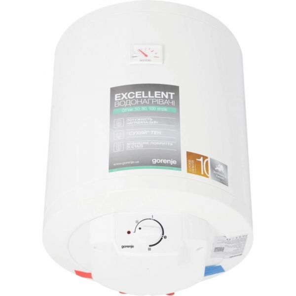 ������ Gorenje GBF 50 UA (294065) - �������� 5