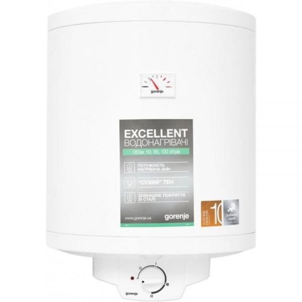 ������ Gorenje GBF 50 UA (294065) - �������� 1