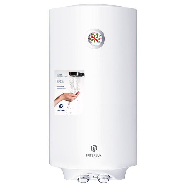 ������ INTERLUX IRWH-100MW - �������� 2