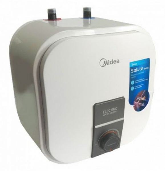 ������ Midea D15-20VI (U) - �������� 2