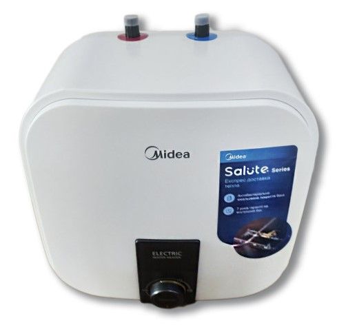 ������ Midea D15-20VI (U) - �������� 3