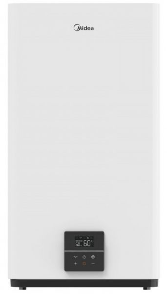  Midea Prime Wi-Fi D80-20ED6 (D) -  1