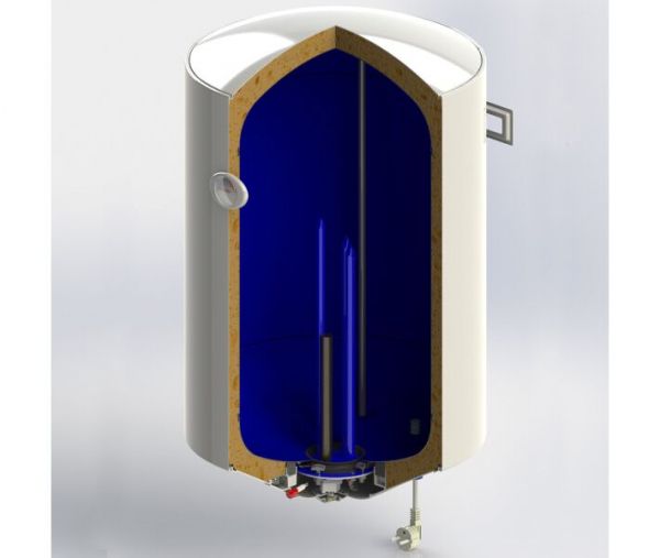  NovaTec Direct Dry NT-DD 100 -  6