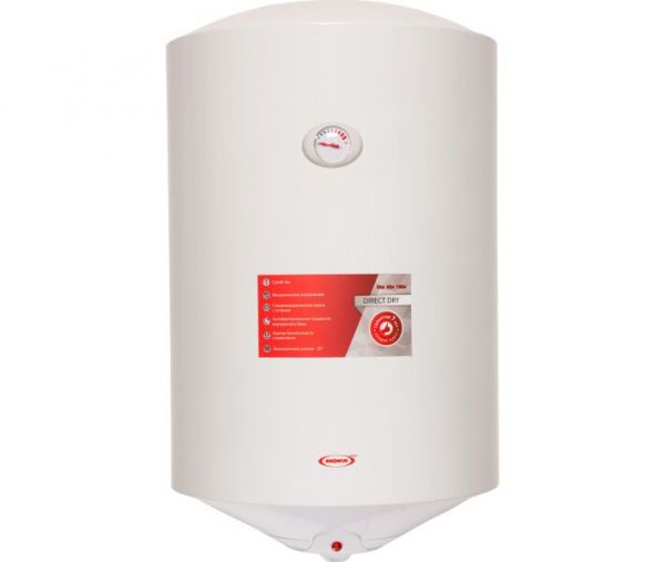  NovaTec Direct Dry NT-DD 100 -  1