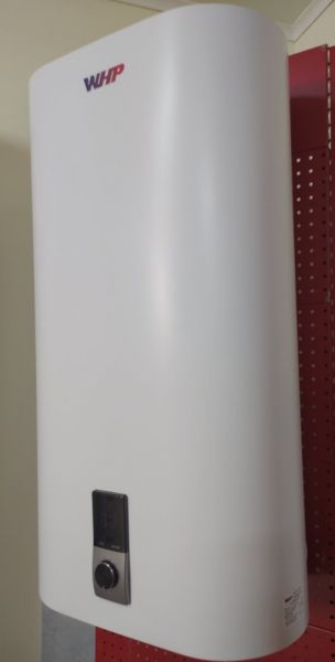  Nova Tec WHP-FD 100 -  2