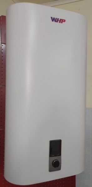  Nova Tec WHP-FD 100 -  3