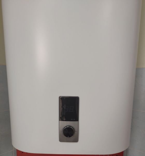  Nova Tec WHP-FD 100 -  4