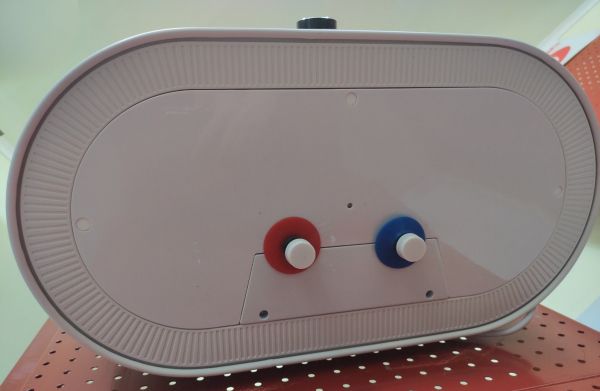  Nova Tec WHP-FD 100 -  6