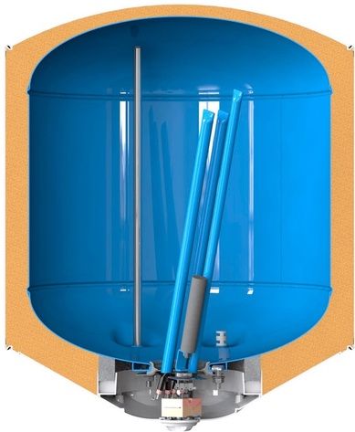 ������ Nova Tec WHP Jack 50 - �������� 3