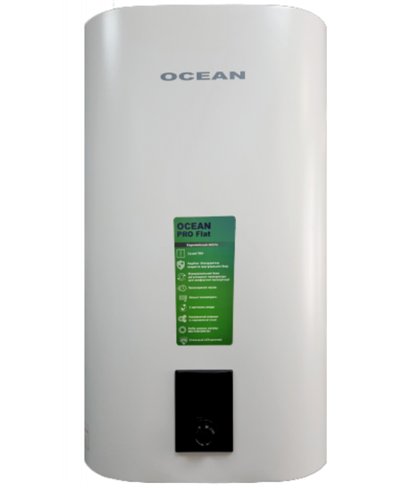 ������ OCEAN FLAT RZB80M ET+DT - �������� 1