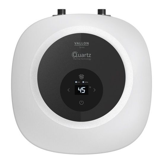 ������ Quartz Termal Technolodgy Vallon 15 U - �������� 1