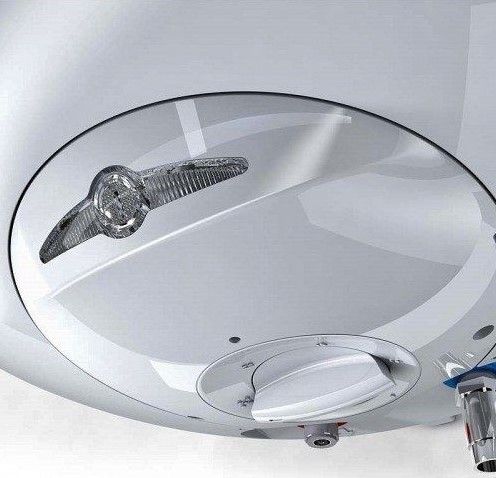 ������ TESY GCV 803520 B11 TSRC - �������� 6