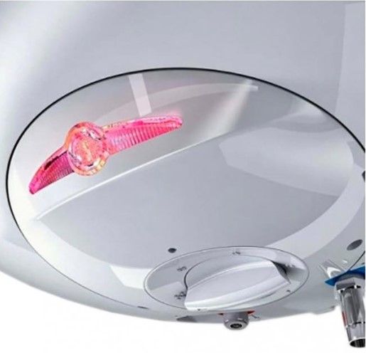 ������ TESY GCV 803520 B11 TSRC - �������� 8