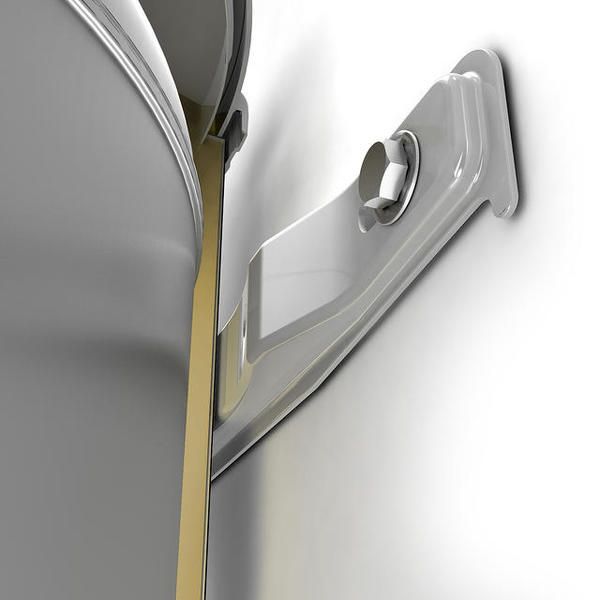 ������ Tesy ModEco Ceramic GCV 50 47 16D C21 TS2RC (302479) - �������� 5