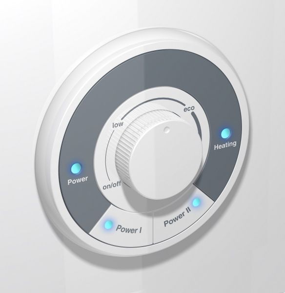 ������ Thermex Ceramik 80 V - �������� 5