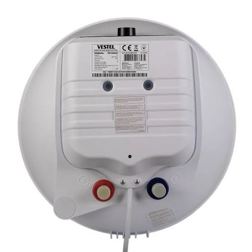 ������ Vestel TE100D20 - �������� 6