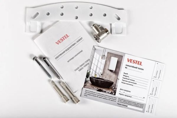 ������ Vestel TE100D20 - �������� 7