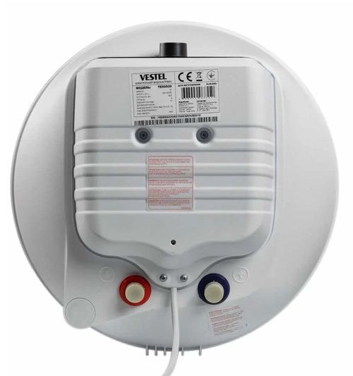 ������ Vestel TE50D20 - �������� 5