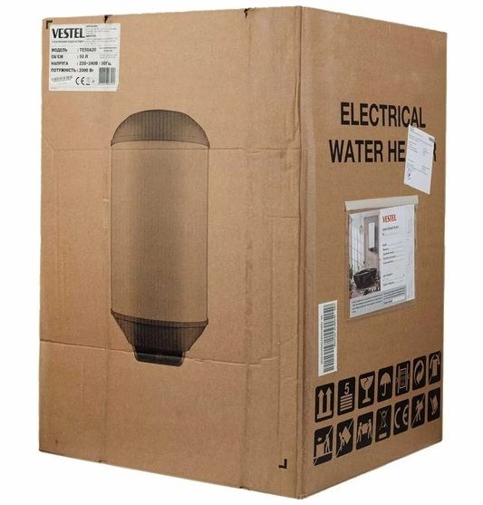 ������ Vestel TE80A20 - �������� 10