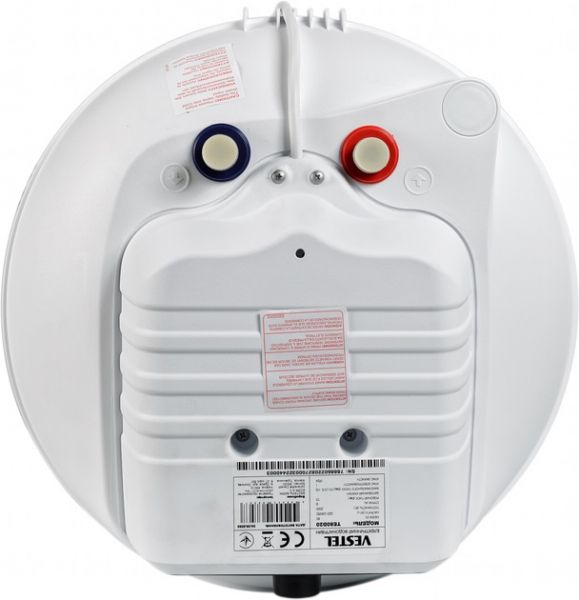 ������ Vestel TE80D20 - �������� 6