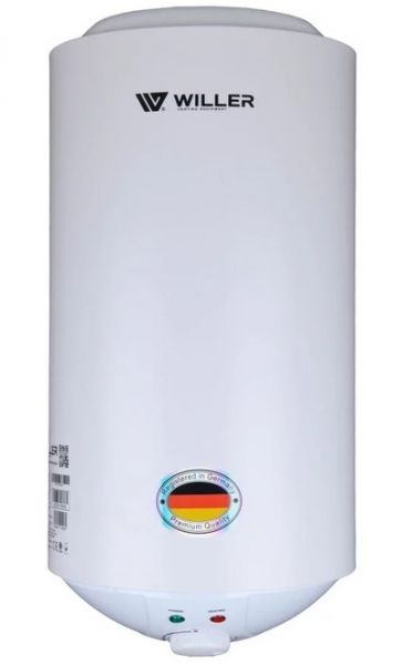 ������ WILLER AEVH-15R Palermo (Ultraslim) - �������� 1