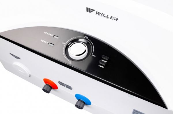 ������ Willer EH20R Edge Plus - �������� 3