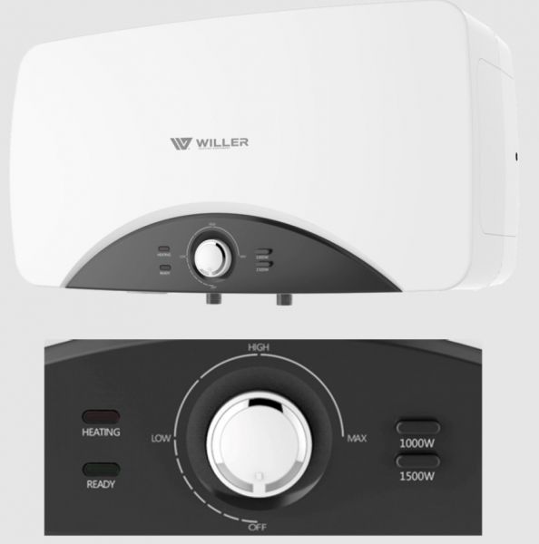 ������ Willer EH20R Edge Plus - �������� 9