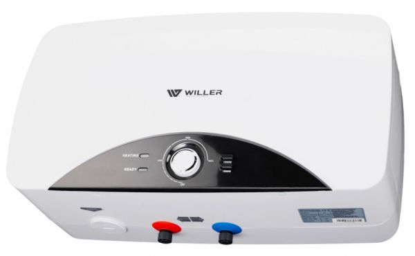 ������ Willer EH20R Edge Plus - �������� 1