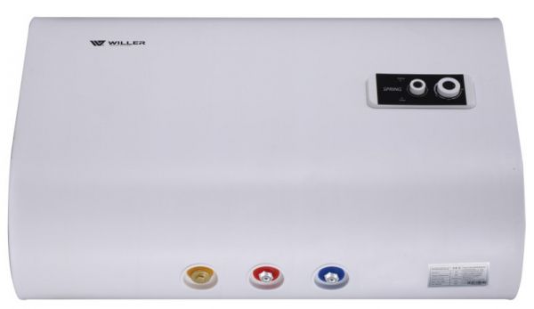  Willer EH50R Spring -  2