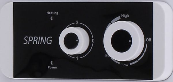  Willer EH50R Spring -  5