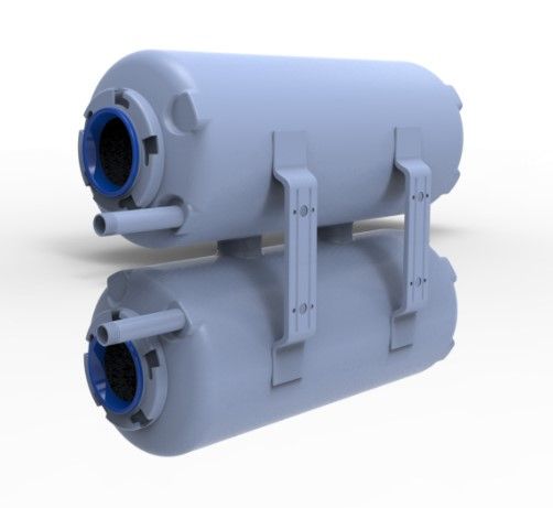  Willer EH50R Spring -  8