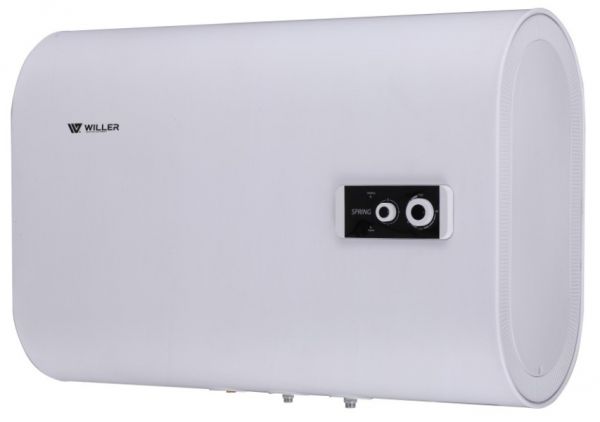  Willer EH50R Spring -  1