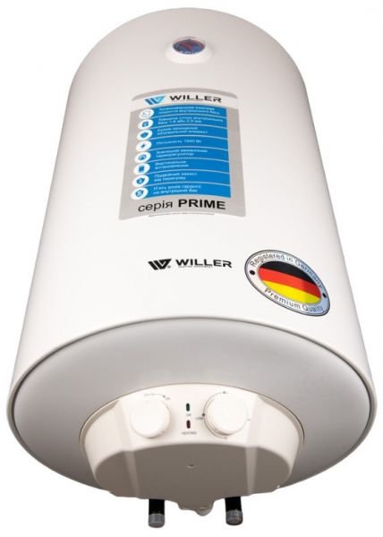 ������ Willer EV100DR-Prime - �������� 4