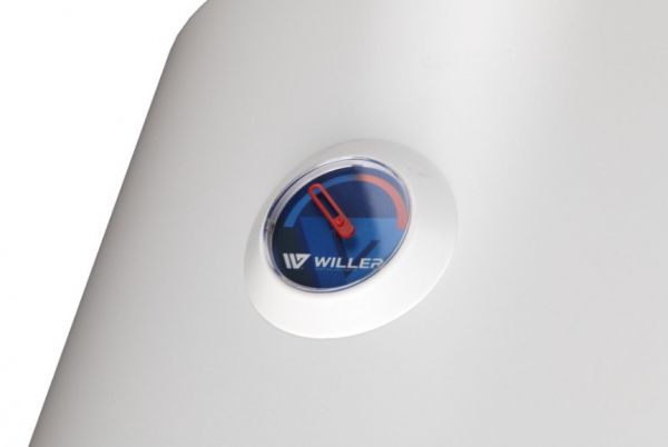 ������ Willer EV100DR-Prime - �������� 9