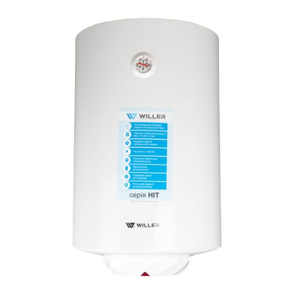 ������ Willer EV100R-HIT - �������� 1