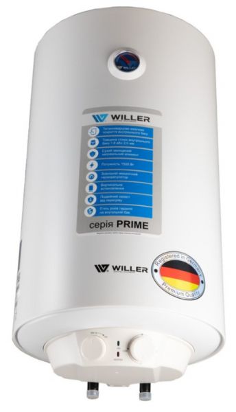 ������ Willer EV30DR-Prime - �������� 2