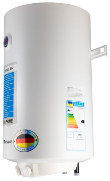 ������ Willer EV30DR-Prime - �������� 3