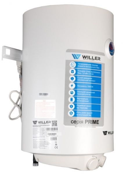 ������ Willer EV30DR-Prime - �������� 4