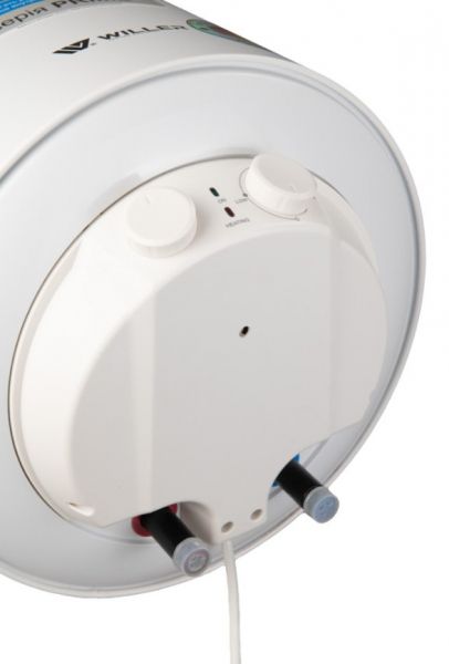 ������ Willer EV30DR-Prime - �������� 8