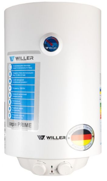 ������ Willer EV30DR-Prime - �������� 1