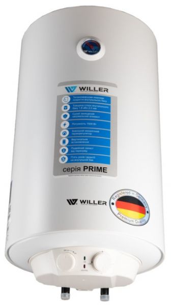 ������ Willer EV50DR-Prime - �������� 2