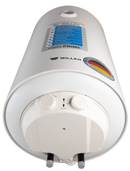 ������ Willer EV50DR-Prime - �������� 4