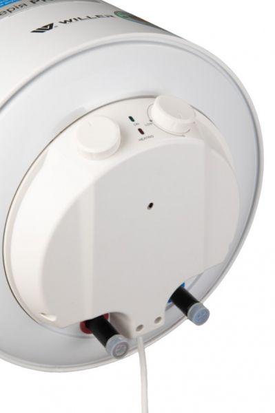 ������ Willer EV50DR-Prime - �������� 7