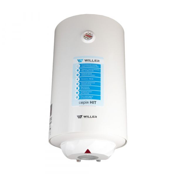 ������ Willer EV50R-HIT - �������� 2