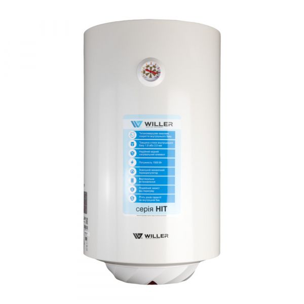 ������ Willer EV50R-HIT - �������� 1