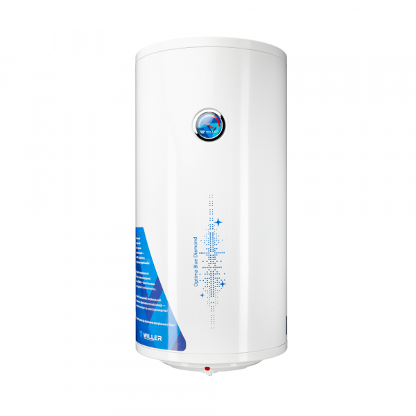 ������ Willer EV80DR Optima DHE - �������� 1