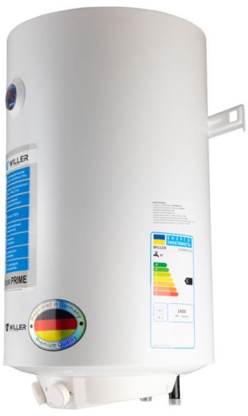 ������ Willer EV80DR-Prime - �������� 3