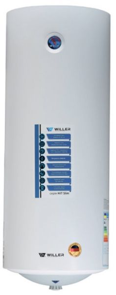 ������ WILLER EV80SR-HIT Slim - �������� 1