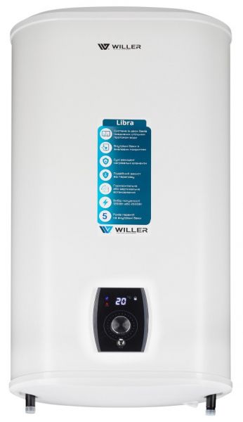 ������ Willer EVH 100 DRI-Libra - �������� 2