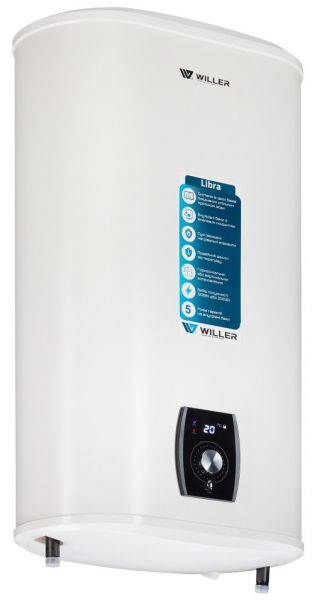 ������ Willer EVH 100 DRI-Libra - �������� 3